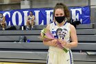 Women’s Basketball Senior Day  Women’s Basketball Senior Day 2021. : Women’s Basketball Senior Day